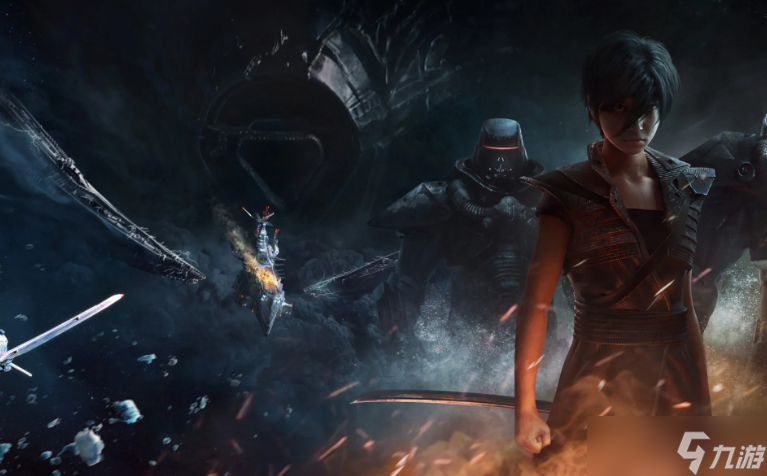 超越善恶217年开发长跑仍持续推进