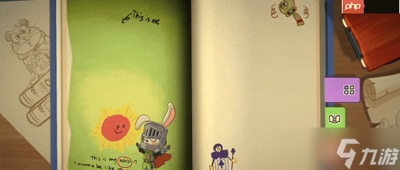 定档12月4日！“玩具斗蛐蛐”桌面对战游戏《咔砰！玩具乱斗屋》公开Steam预告片