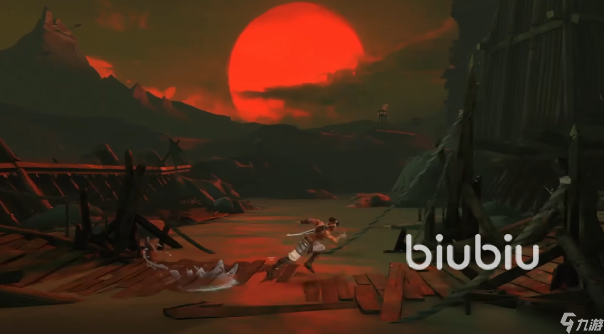 波斯王子失落的王冠加速器用什么 好用的加速器分享