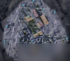 ARCRaiders大坝武器箱医疗箱在哪里在哪