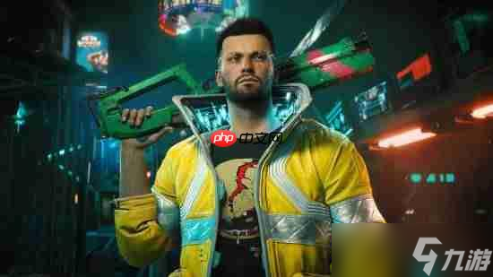 这两年没戏！《赛博朋克2》确认2028年前不会发布