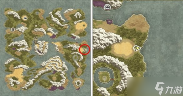 ‌《勇者斗恶龙1重制版》厄运头盔获取方法