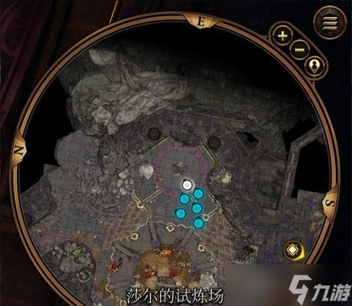 《探索博德之门3特殊靴子的获得方法一览》(挑战冒险)