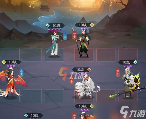 神仙道极品玩法有哪些？