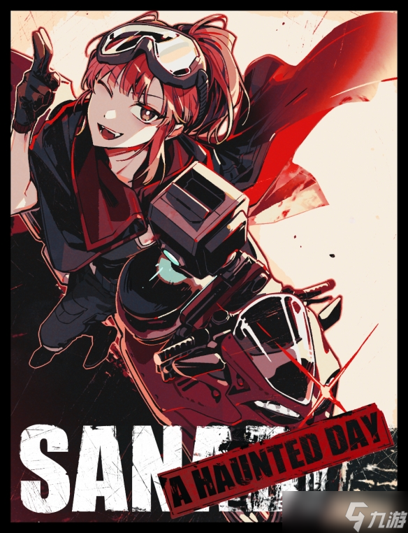 NEOWIZ《闪避刺客:离奇的一天》11月27日全球正式上线