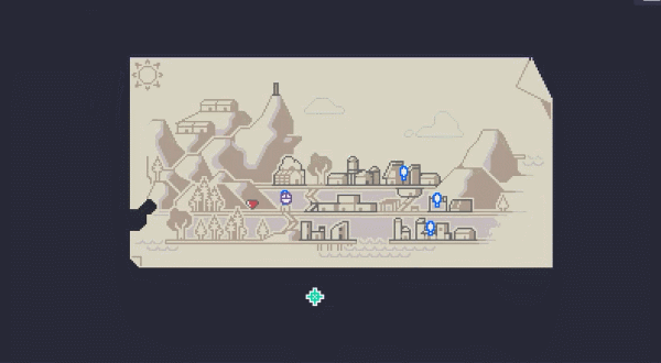 《多洛可小镇》兴居睦邻更新前瞻