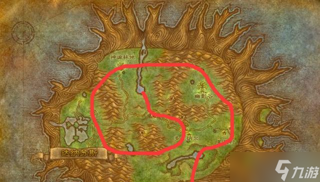 魔兽世界中双面刃的获取地点是哪里 需要什么条件 