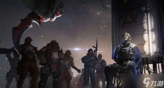 《三角洲行动》S7赛季新干员比特介绍