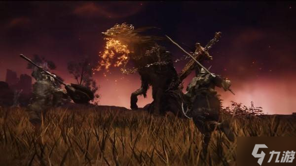 《艾尔登法环黑夜君临》DLC见弃空洞者新增BOSS介绍