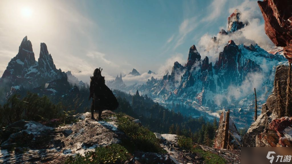 巫师4研发团队稳定扩张,赛博朋克续作成CDPR未来重心