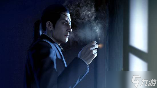 世嘉宣布《如龙0》原版游戏 将于12月8日起永久停售!