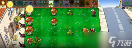 植物大战僵尸杂交版黑客小鬼僵尸怎么样 黑客小鬼僵尸介绍一览