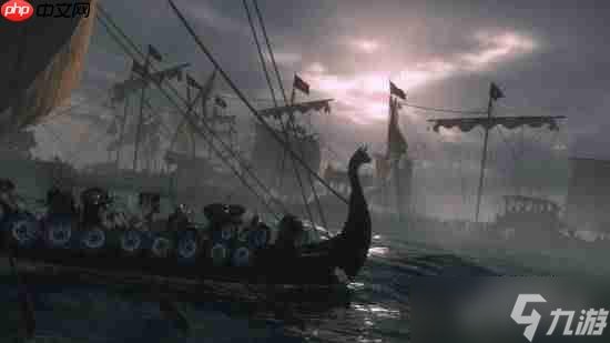 《骑马与砍杀2》DLC"战帆"今日发售！首发9折优惠 海战惊心动魄
