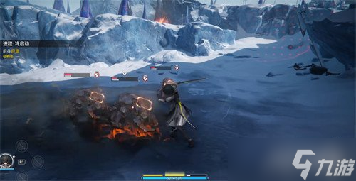 明日方舟终末地密钥怎么使用 密钥使用攻略