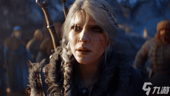 别期待了 CDPR确认《巫师4》不会在今年的TGA上公布新内容