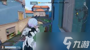 卡拉彼丘风曳镇点位如何防守