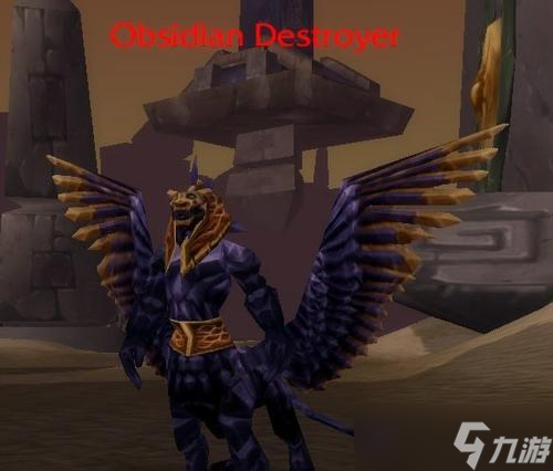 魔兽plus中黑曜石的获取途径有什么 截图