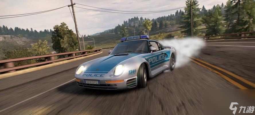极品飞车14怎么样 游戏体验怎么 