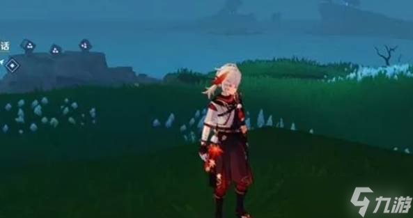 原神鹤观雷灵解密玩法