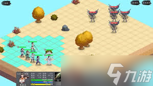 神魔决之江湖行好感度支线任务攻略