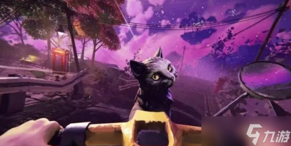 真的无幽灵吗？恐怖游戏《大饭店无幽灵事件》试玩上线