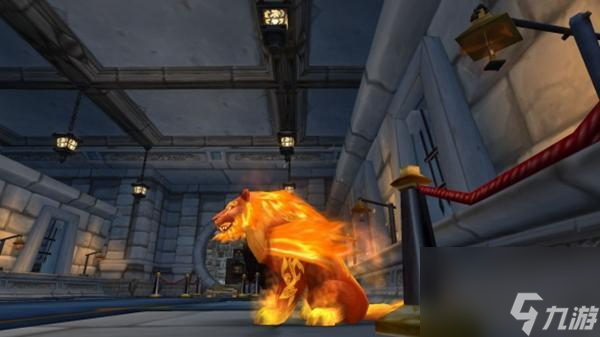 魔兽世界时光服火猫怎么获取 魔兽世界时光服火猫获取方法