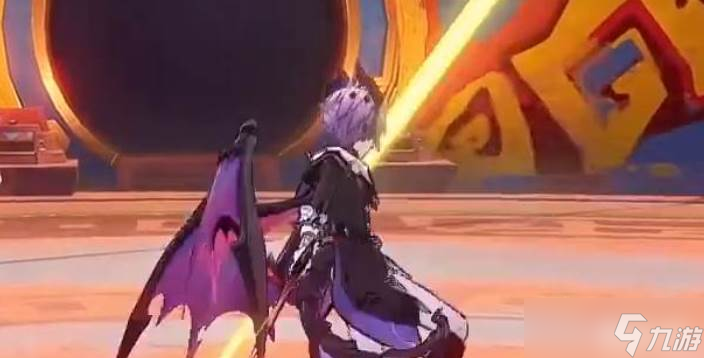 原神杜林技能一览