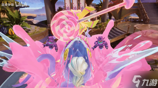 《漫威争锋》毒液新皮肤好评如潮：能忍住不买的都是神人了！