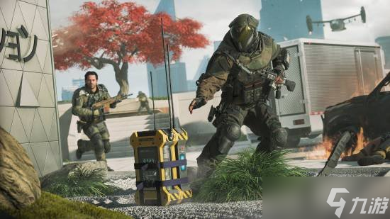 大锤招聘启事强烈暗示《使命召唤》或将登陆Switch 2