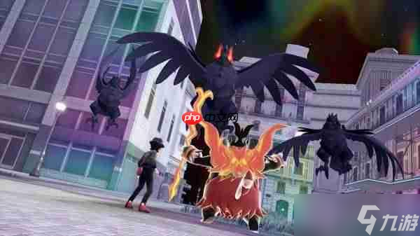 宝可梦传说ZADLC超次元爆涌剧情是什么