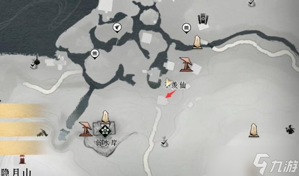 燕云十六声心法晚雪间怎么拿 晚雪间心法获取步骤