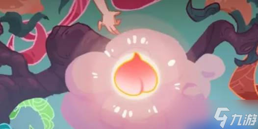 咸鱼之王新俱乐部蟠桃园玩法