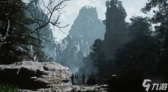 《黑神话悟空》DLC2025内容一览