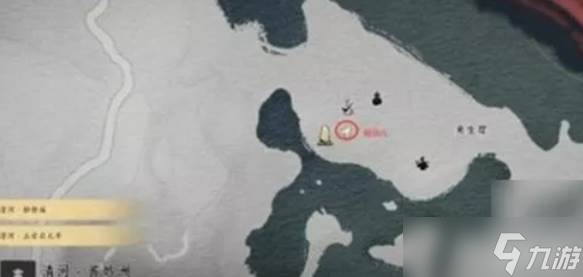 燕云十六声花魁任务