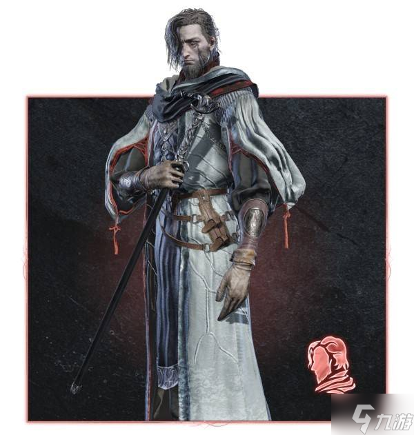 《艾尔登法环黑夜君临》DLC见弃空洞者新增角色图鉴 黑夜君临DLC角色介绍