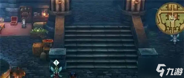 勇者斗恶龙1重制版洛特头盔有什么用