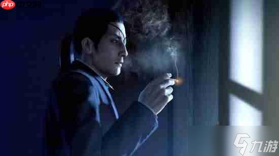 为导剪版让路！世嘉官宣《如龙0》原版将从多个平台下架