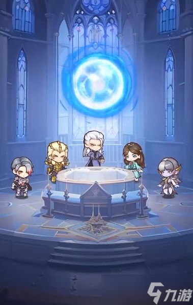 《口袋斗罗大陆》孔雀翎升星攻略