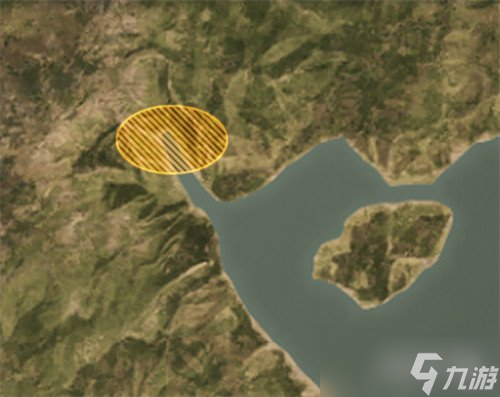 大航海时代起源拉维火山在哪里 拉维火山位置一览