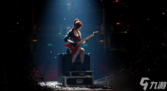 阈限点发布第三支实机预告，揭示意幻交织的孤岛恐怖之旅