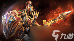 DOTA27.39装备物品有什么改动