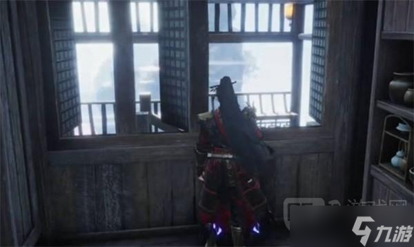 燕云十六声不见山奇遇洞中奇谈任务攻略