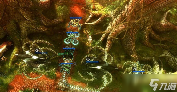 2025耐玩的异形游戏排行 流行的异形游戏有哪些截图