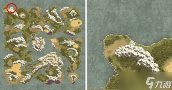 《勇者斗恶龙1重制版》皮帽获取方法