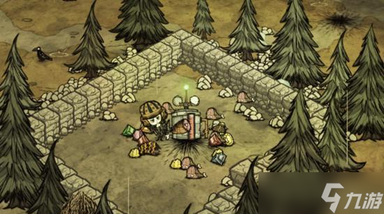 《探索部落与弯刀堕落者boss的详细打法指南》（挑战弯刀堕落者的关键要点与技巧解析）