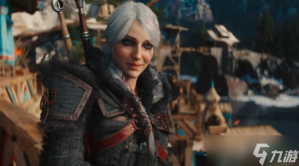 CDPR确认《巫师4》将缺席2025TGA典礼并且不展示新内容