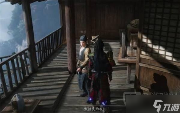 燕云十六声不见山奇遇洞中奇谈任务攻略