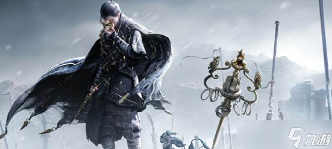 燕云十六声破竹鸢装备