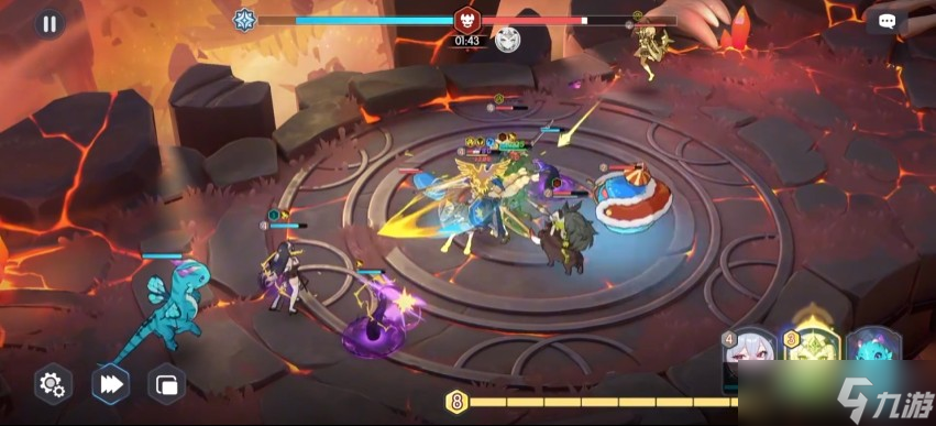 龙魂旅人洛基技能说明 龙魂旅人洛基强度说明