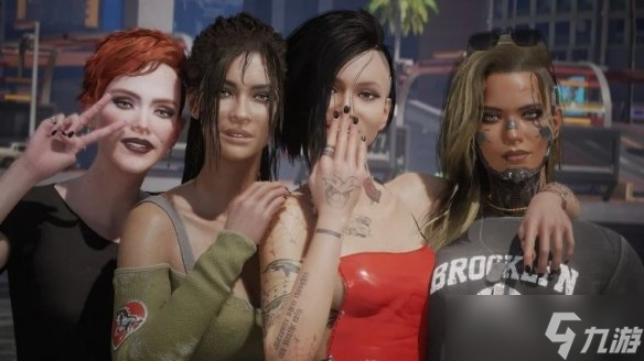 《赛博朋克2077》续作团队扩建 至少需等到2028年